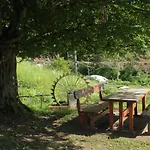 Bosco Delle Rune ..un Angolo Di Paradiso Couette-café Platischis