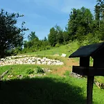 Bosco Delle Rune ..un Angolo Di Paradiso * Platischis