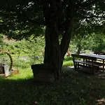 Couette-café Bosco Delle Rune ..un Angolo Di Paradiso *