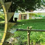 Bosco Delle Rune ..un Angolo Di Paradiso * Platischis