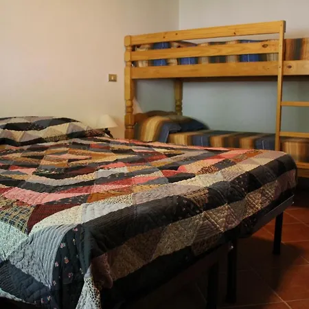 Bosco Delle Rune ..un Angolo Di Paradiso * Platischis