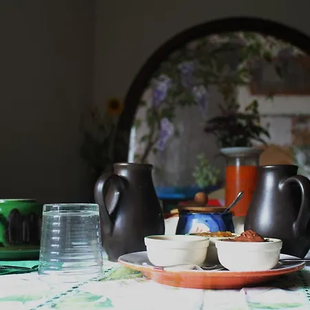 Bosco Delle Rune ..un Angolo Di Paradiso Platischis