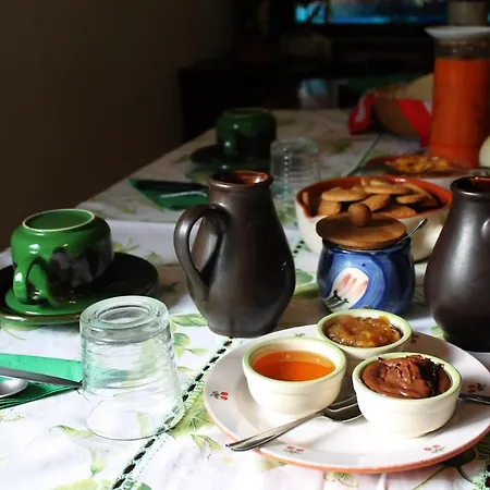 Bosco Delle Rune ..un Angolo Di Paradiso فندق مبيت وإفطار