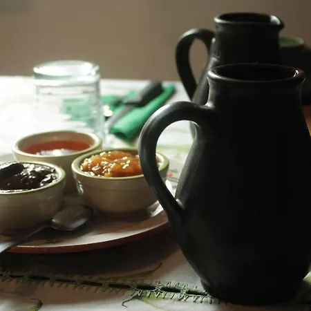 فندق مبيت وإفطار Bosco Delle Rune ..un Angolo Di Paradiso Platischis