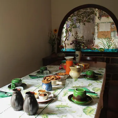 Bosco Delle Rune ..un Angolo Di Paradiso *