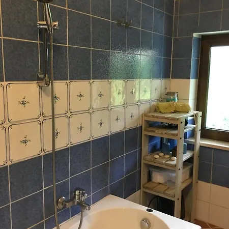 Bosco Delle Rune ..un Angolo Di Paradiso فندق مبيت وإفطار *