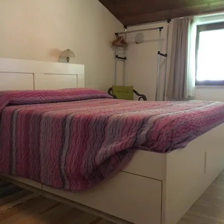 Bosco Delle Rune ..un Angolo Di Paradiso * Platischis