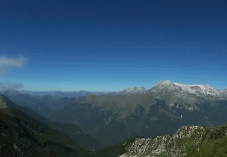 Bosco Delle Rune ..un Angolo Di Paradiso Platischis