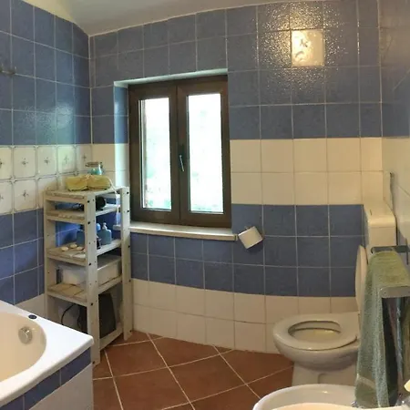 Bosco Delle Rune ..un Angolo Di Paradiso فندق مبيت وإفطار *