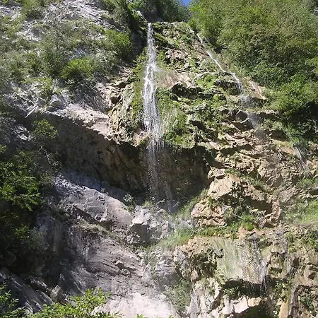 Bosco Delle Rune ..un Angolo Di Paradiso Platischis