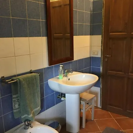 Bosco Delle Rune ..un Angolo Di Paradiso فندق مبيت وإفطار *