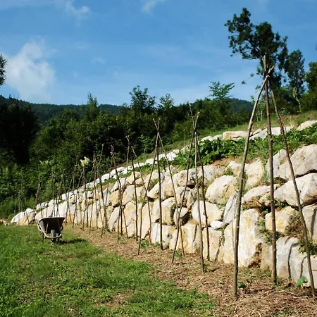 Bosco Delle Rune ..un Angolo Di Paradiso *