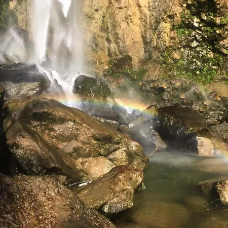 Bosco Delle Rune ..un Angolo Di Paradiso
