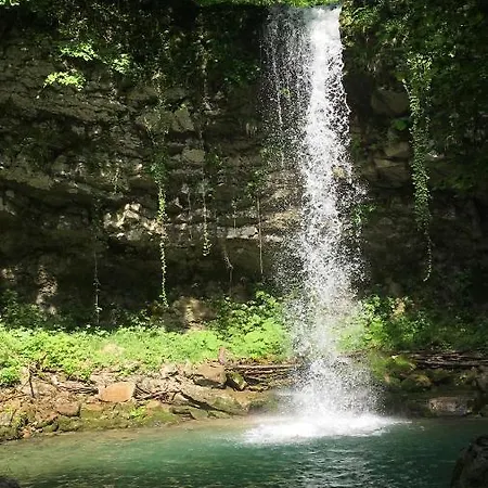 فندق مبيت وإفطار Bosco Delle Rune ..un Angolo Di Paradiso