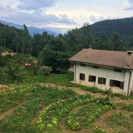 Bosco Delle Rune ..un Angolo Di Paradiso