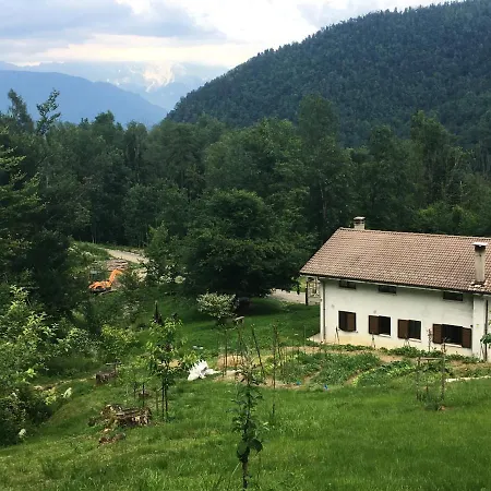 Bosco Delle Rune ..un Angolo Di Paradiso * Platischis