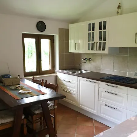 فندق مبيت وإفطار Bosco Delle Rune ..un Angolo Di Paradiso