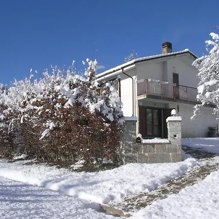 Bosco Delle Rune ..un Angolo Di Paradiso *