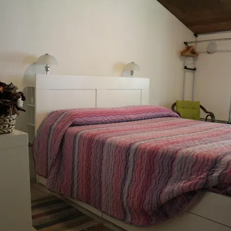 Bosco Delle Rune ..un Angolo Di Paradiso فندق مبيت وإفطار *