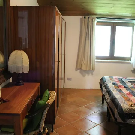 Bosco Delle Rune ..un Angolo Di Paradiso