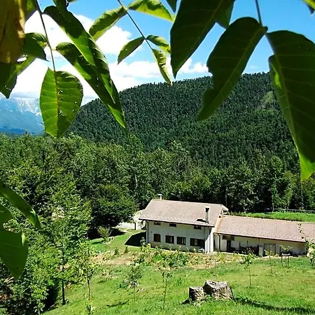 Bosco Delle Rune ..un Angolo Di Paradiso Platischis