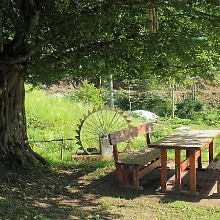 Bosco Delle Rune ..un Angolo Di Paradiso *