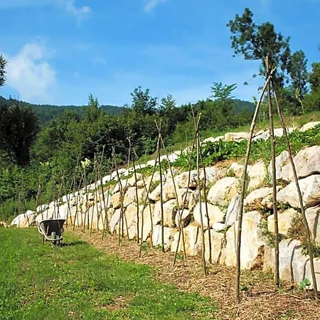 Bosco Delle Rune ..un Angolo Di Paradiso