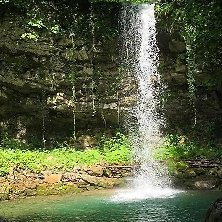 Bosco Delle Rune ..un Angolo Di Paradiso לינה וארוחת בוקר Platischis