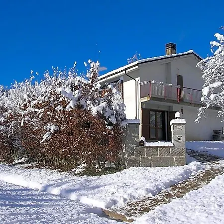לינה וארוחת בוקר Bosco Delle Rune ..un Angolo Di Paradiso Platischis