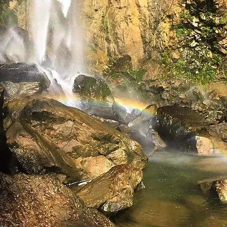 Bosco Delle Rune ..un Angolo Di Paradiso Platischis
