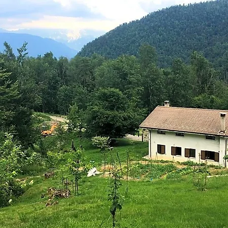 Bosco Delle Rune ..un Angolo Di Paradiso * Platischis