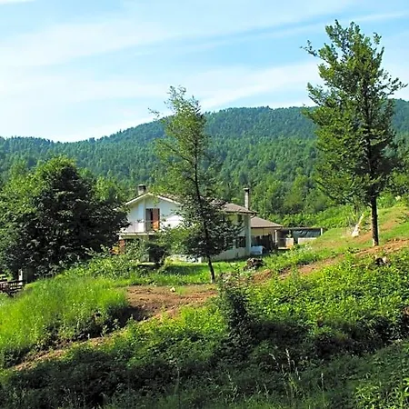 Bosco Delle Rune ..un Angolo Di Paradiso לינה וארוחת בוקר Platischis