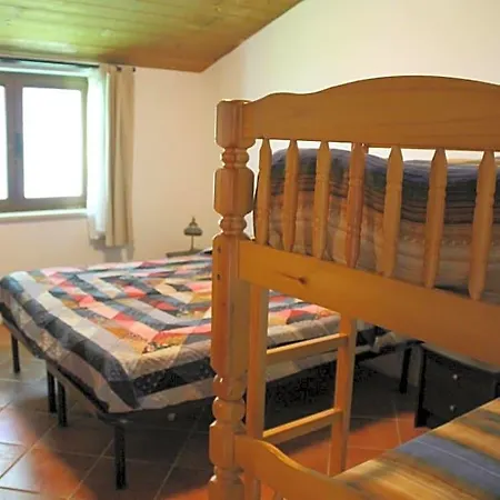 לינה וארוחת בוקר Bosco Delle Rune ..un Angolo Di Paradiso