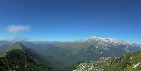 Bosco Delle Rune ..un Angolo Di Paradiso לינה וארוחת בוקר *